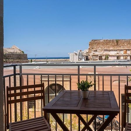 Kallergon Luxury Suites Chania  Zewnętrze zdjęcie