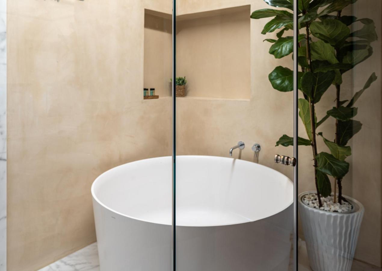 Kallergon Luxury Suites Chania  Zewnętrze zdjęcie