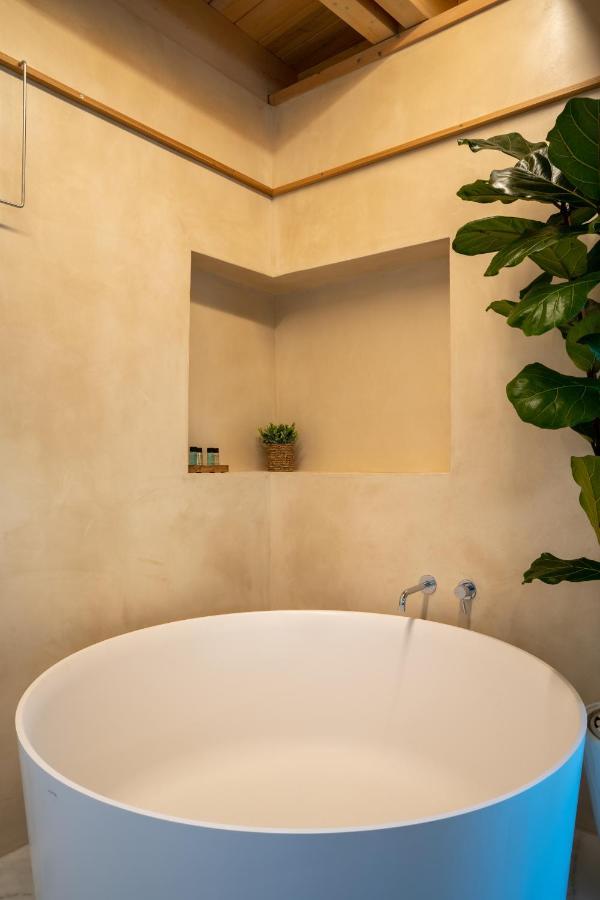 Kallergon Luxury Suites Chania  Zewnętrze zdjęcie