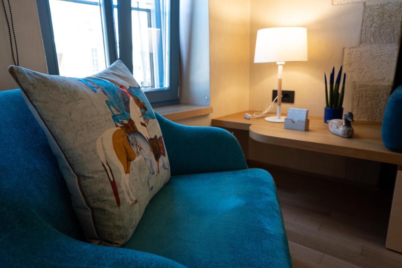Kallergon Luxury Suites Chania  Zewnętrze zdjęcie