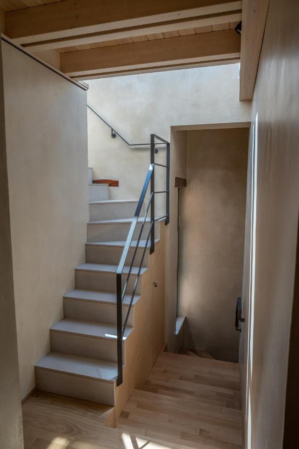 Kallergon Luxury Suites Chania  Zewnętrze zdjęcie