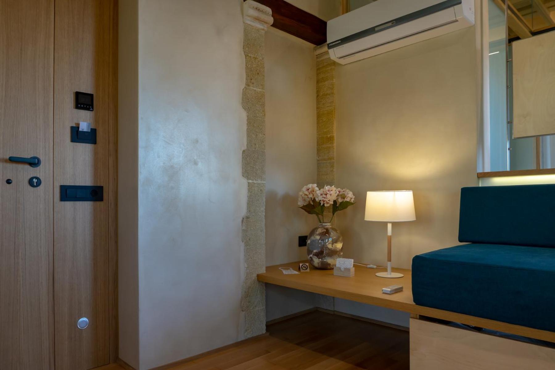 Kallergon Luxury Suites Chania  Zewnętrze zdjęcie