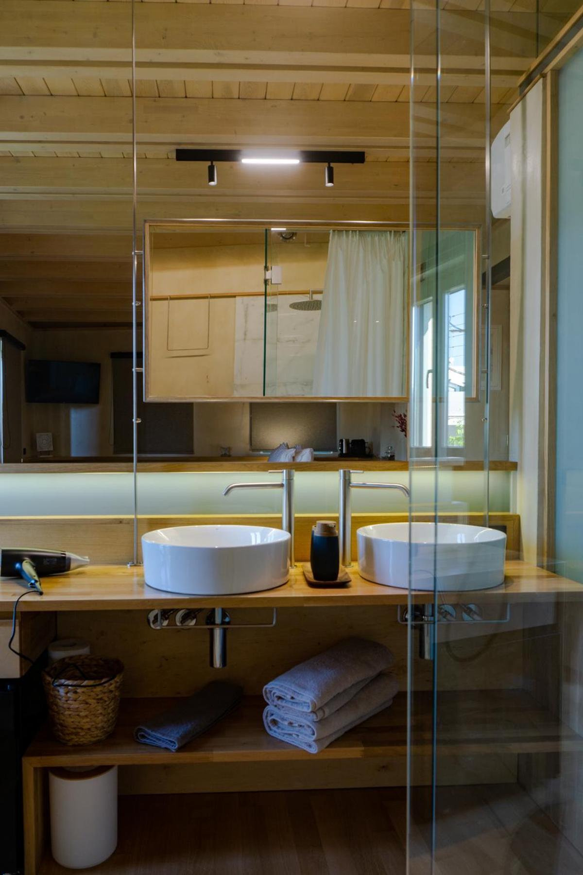 Kallergon Luxury Suites Chania  Zewnętrze zdjęcie