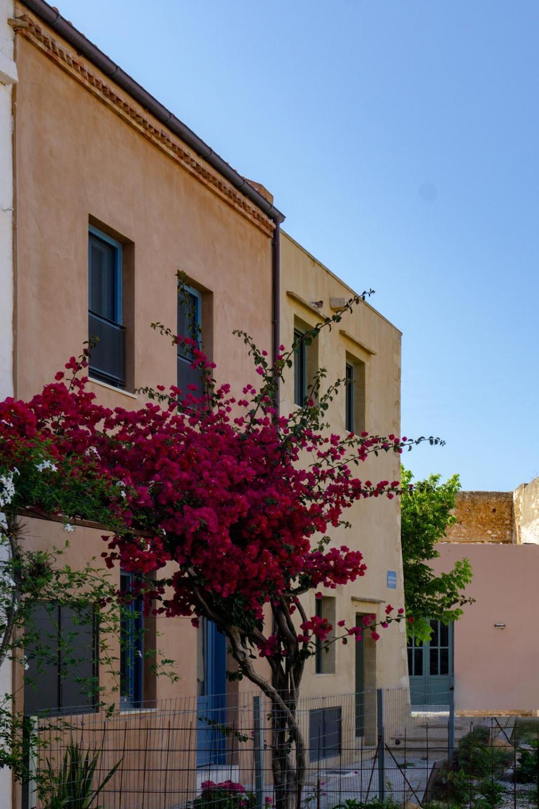 Kallergon Luxury Suites Chania  Zewnętrze zdjęcie